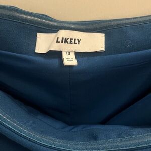 Likely dress